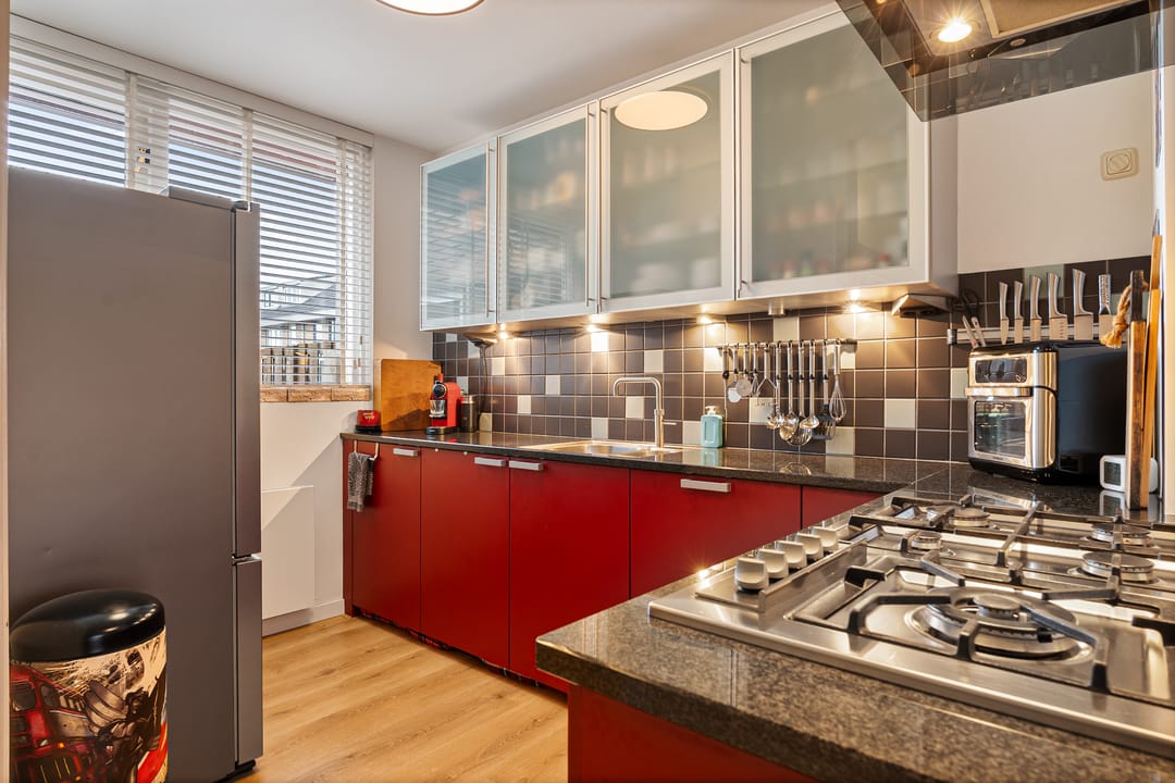 Foto 2 van Sartrezijde 19