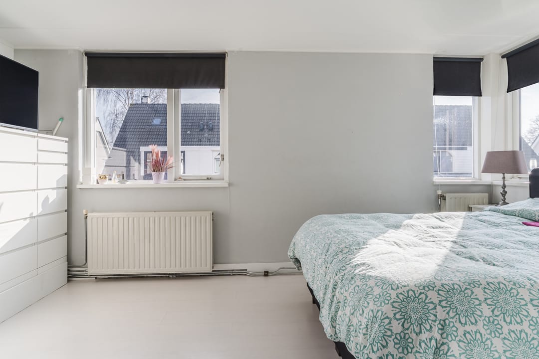 Photo 16 of Louise Stratenusstraat 11