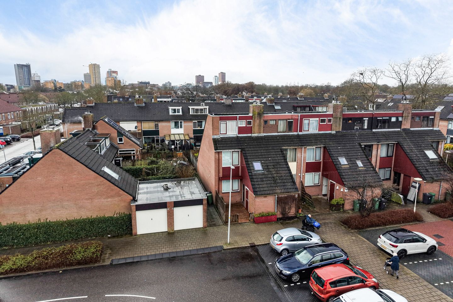 Foto 5 van Sartrezijde 19