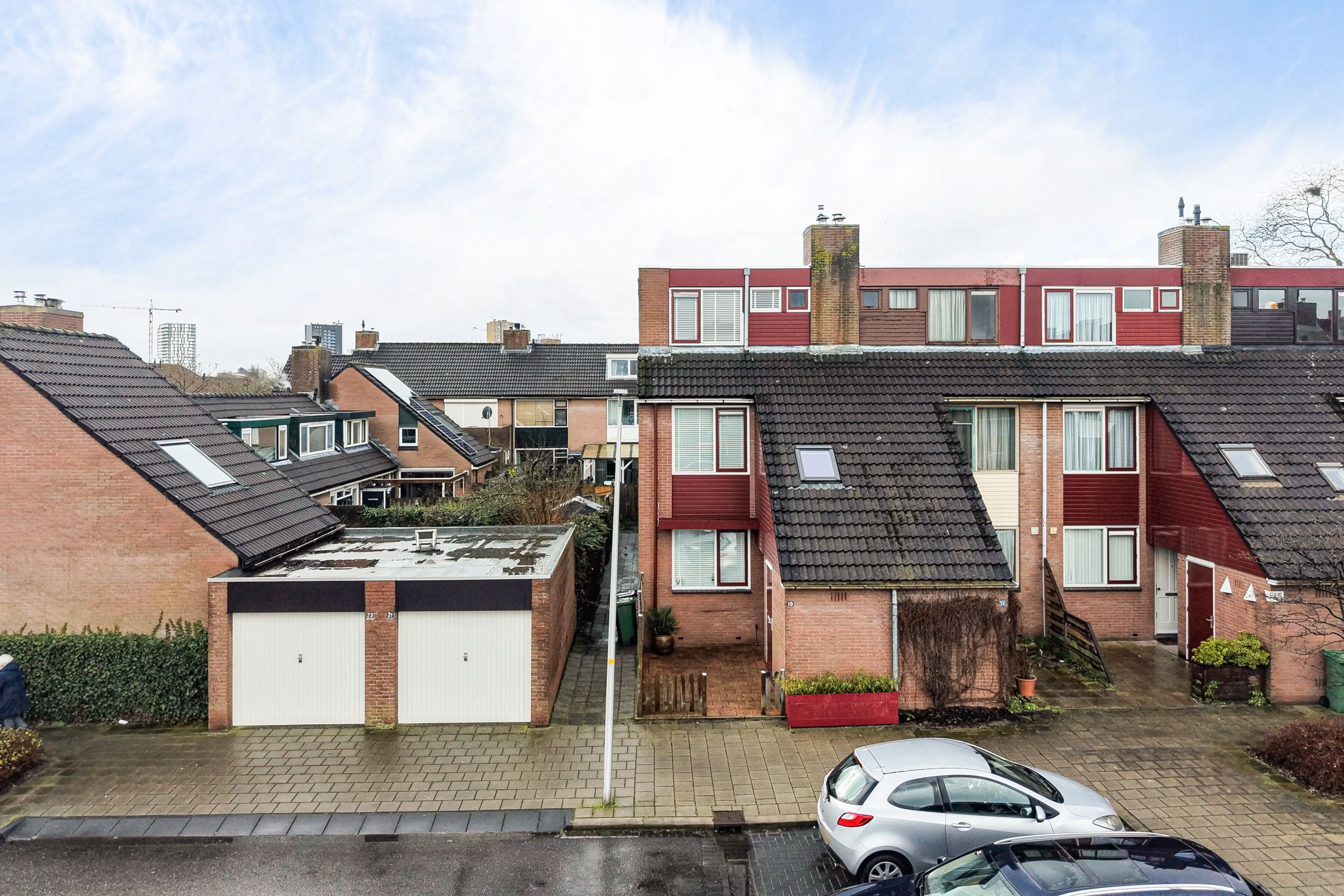 Foto 6 van Sartrezijde 19