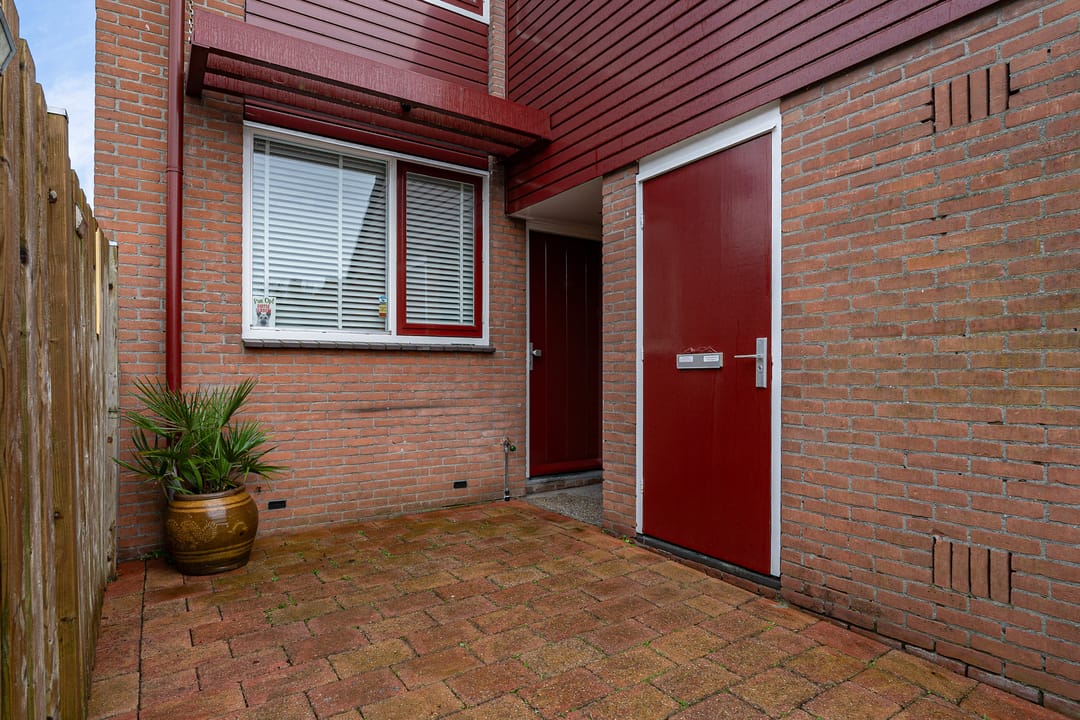 Foto 7 van Sartrezijde 19