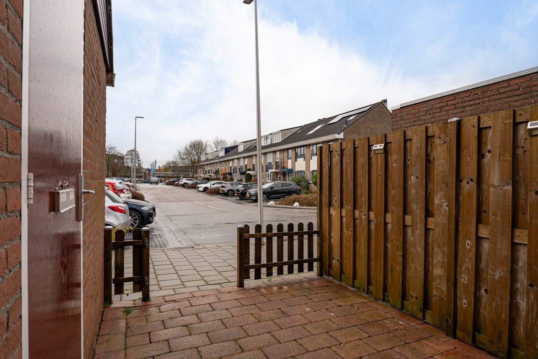 Foto 8 van Sartrezijde 19