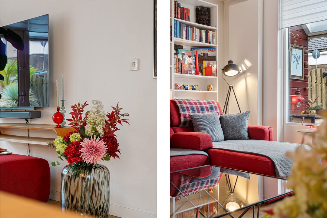 Foto 11 van Sartrezijde 19