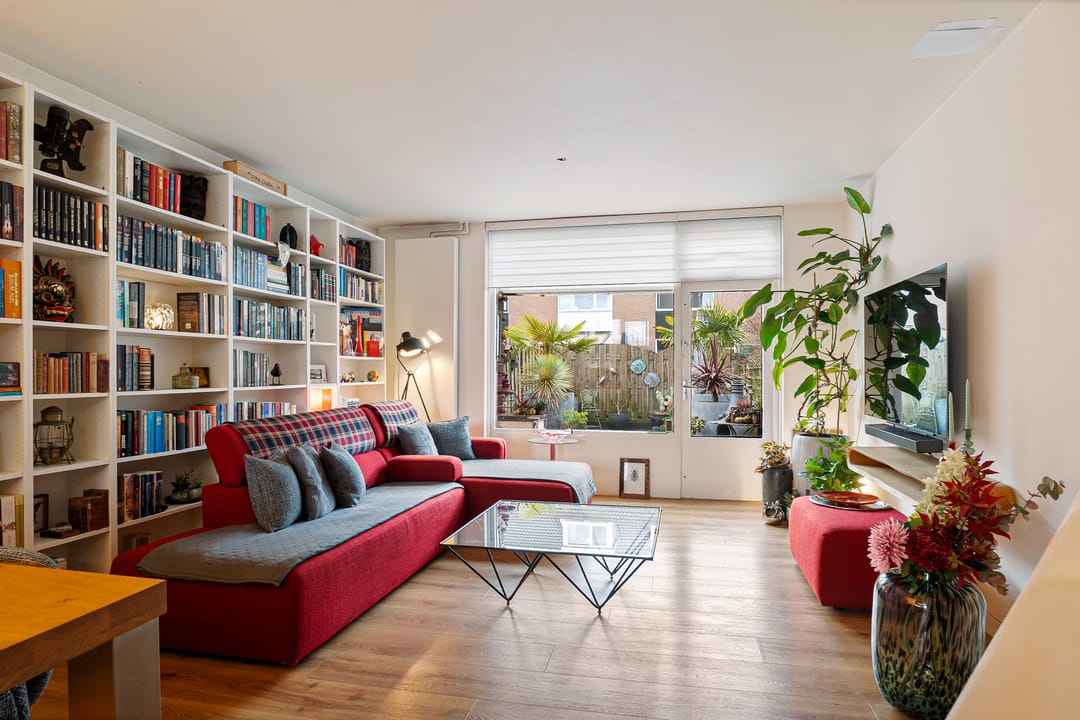 Foto 13 van Sartrezijde 19