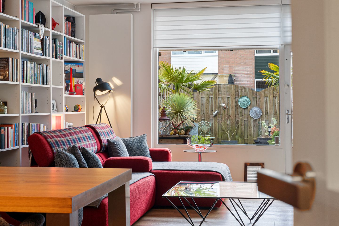 Foto 14 van Sartrezijde 19