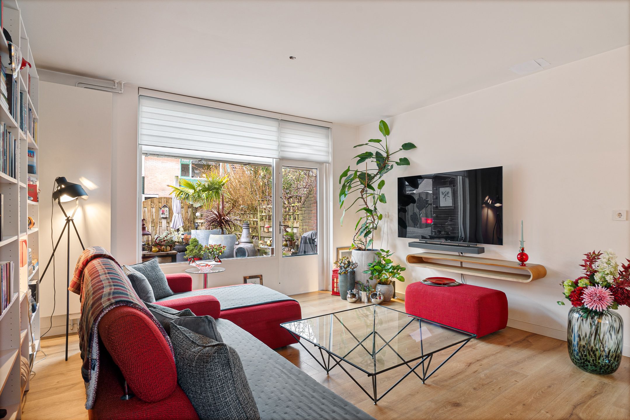 Foto 15 van Sartrezijde 19