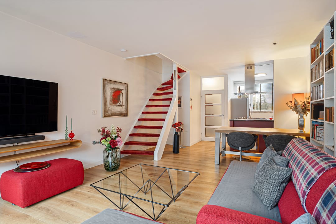 Foto 16 van Sartrezijde 19