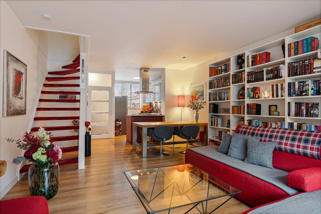 Foto 17 van Sartrezijde 19