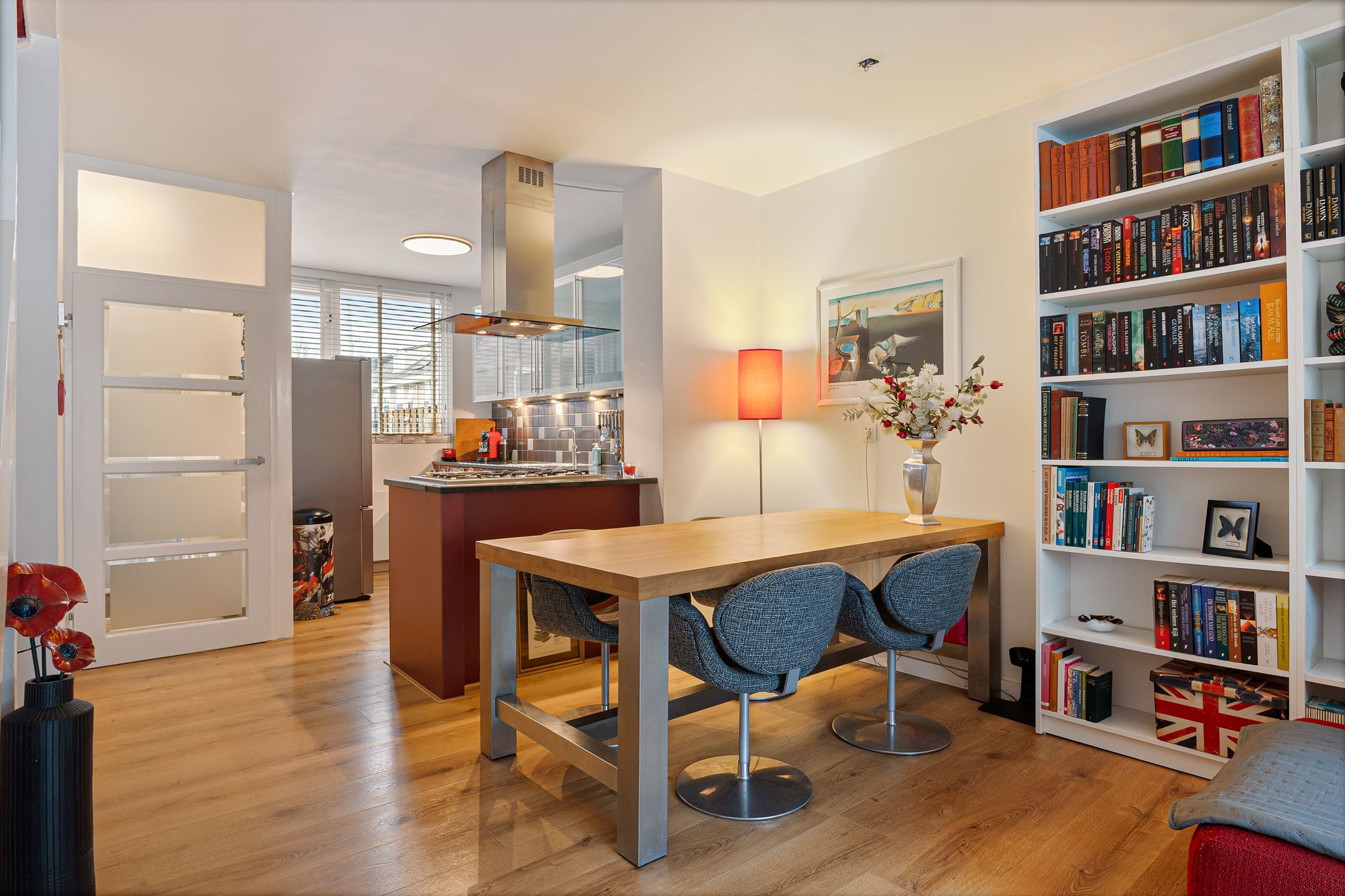 Foto 18 van Sartrezijde 19