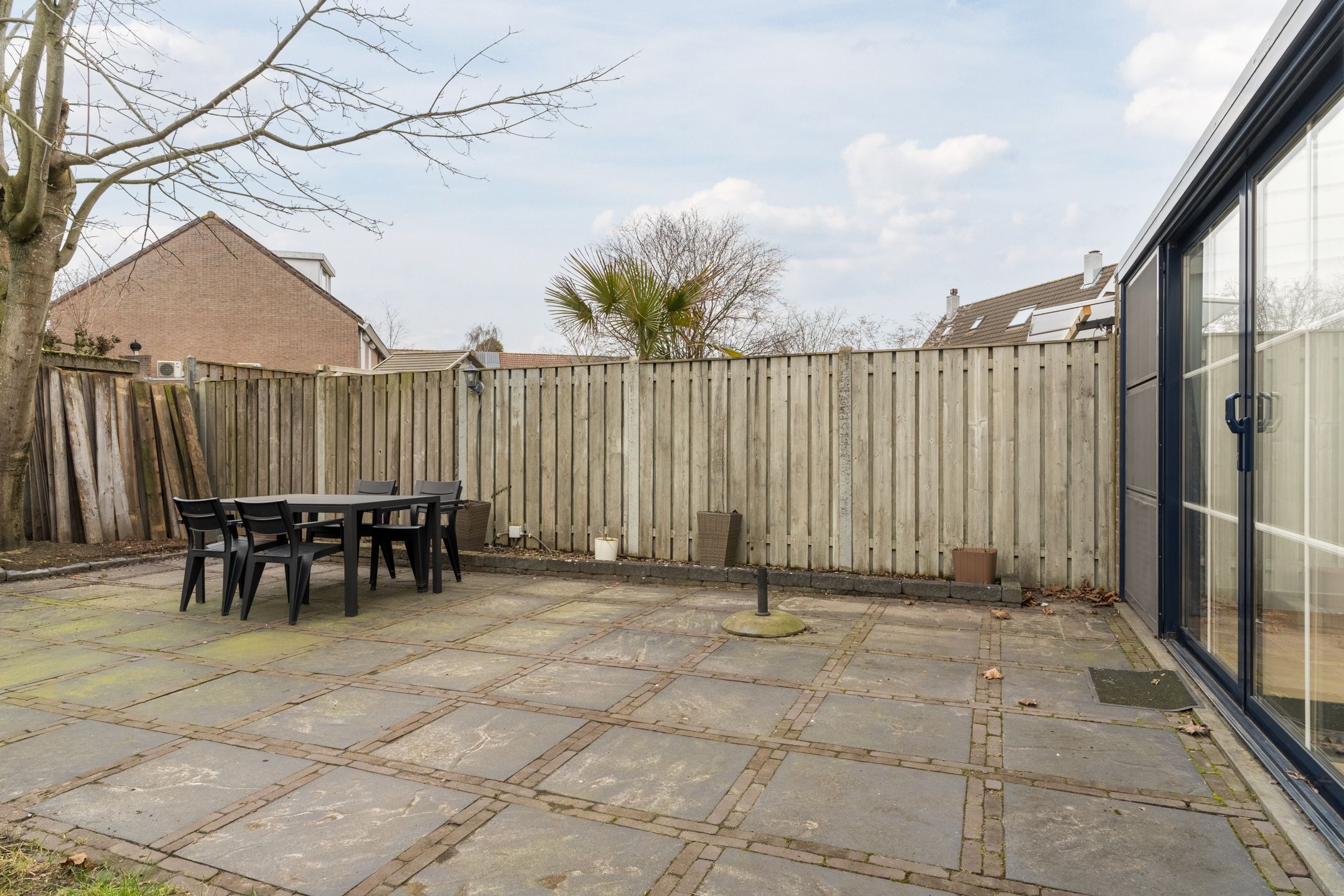 Photo 30 of Louise Stratenusstraat 11