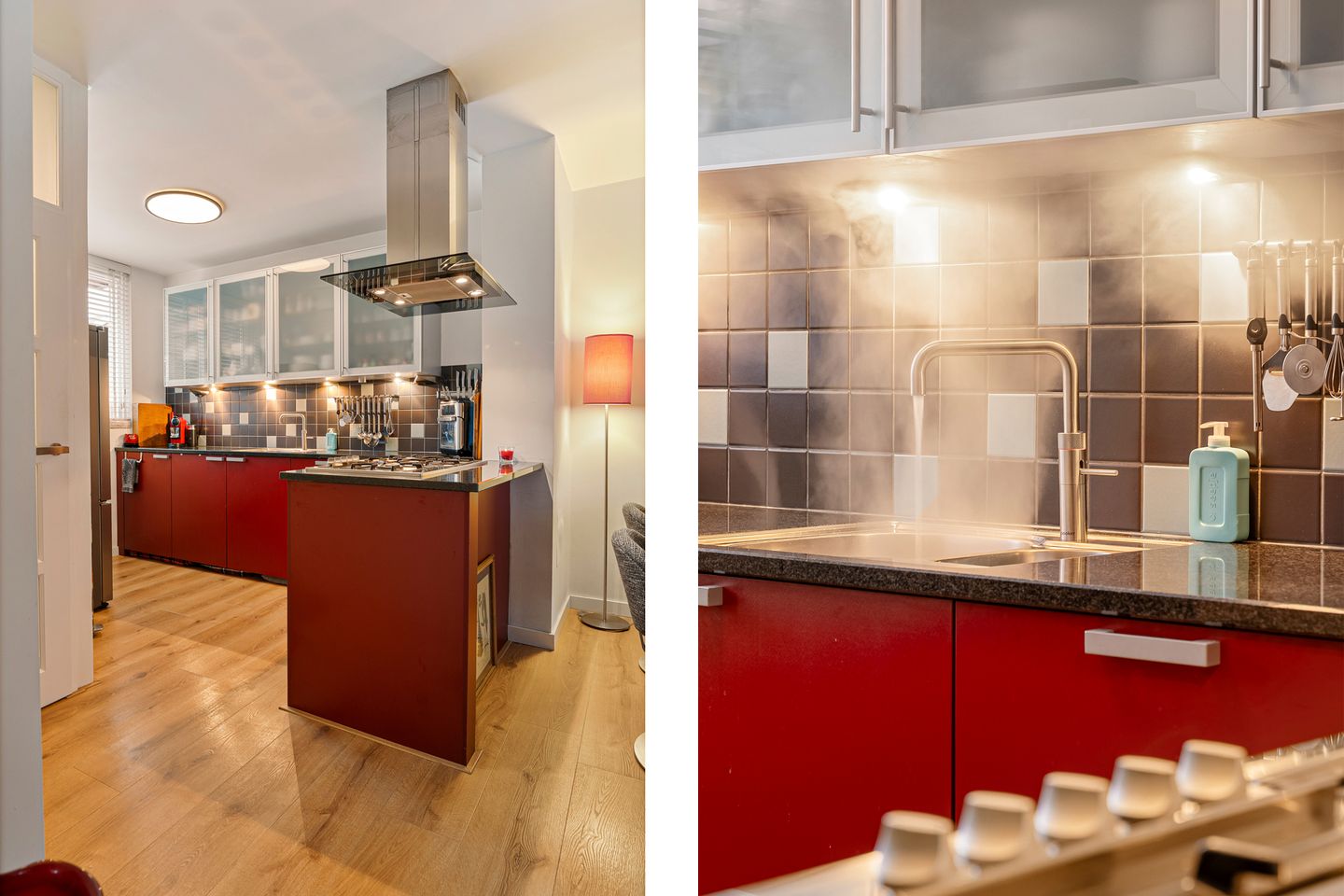 Foto 19 van Sartrezijde 19