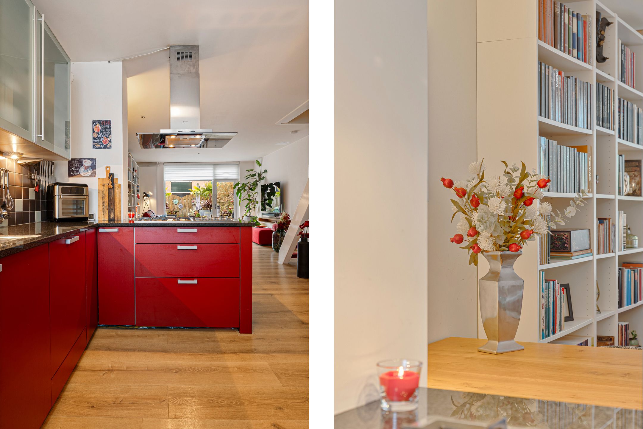 Foto 21 van Sartrezijde 19