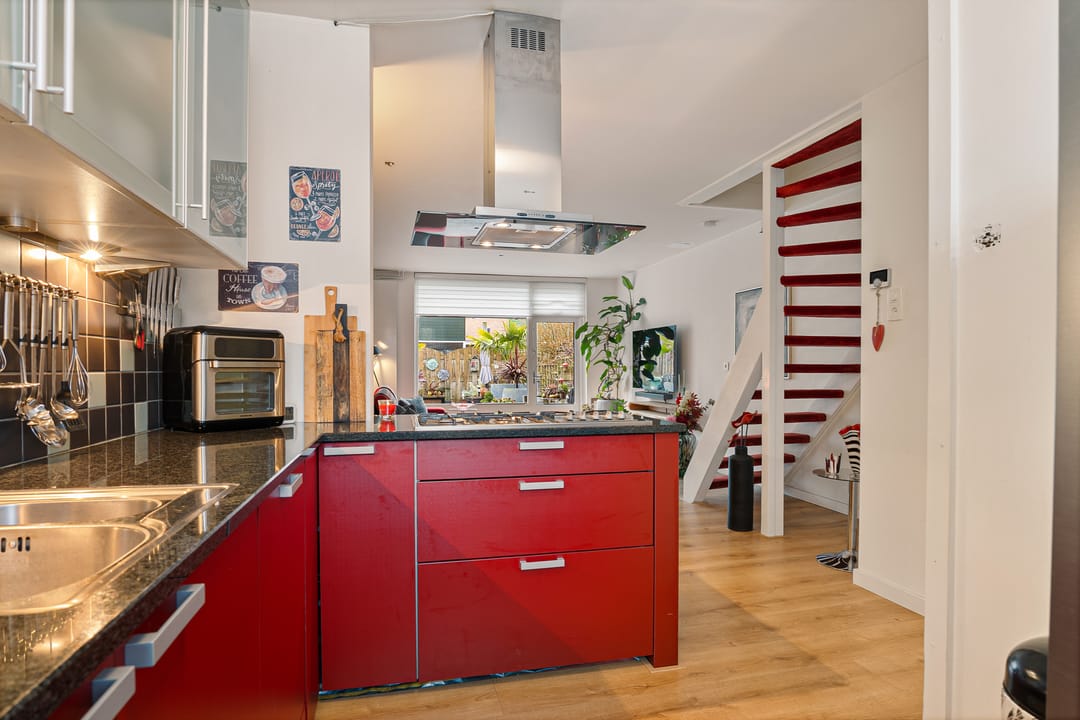 Foto 22 van Sartrezijde 19