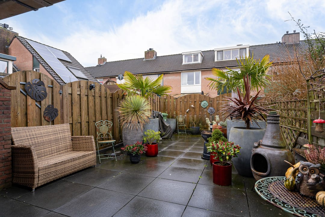 Foto 23 van Sartrezijde 19