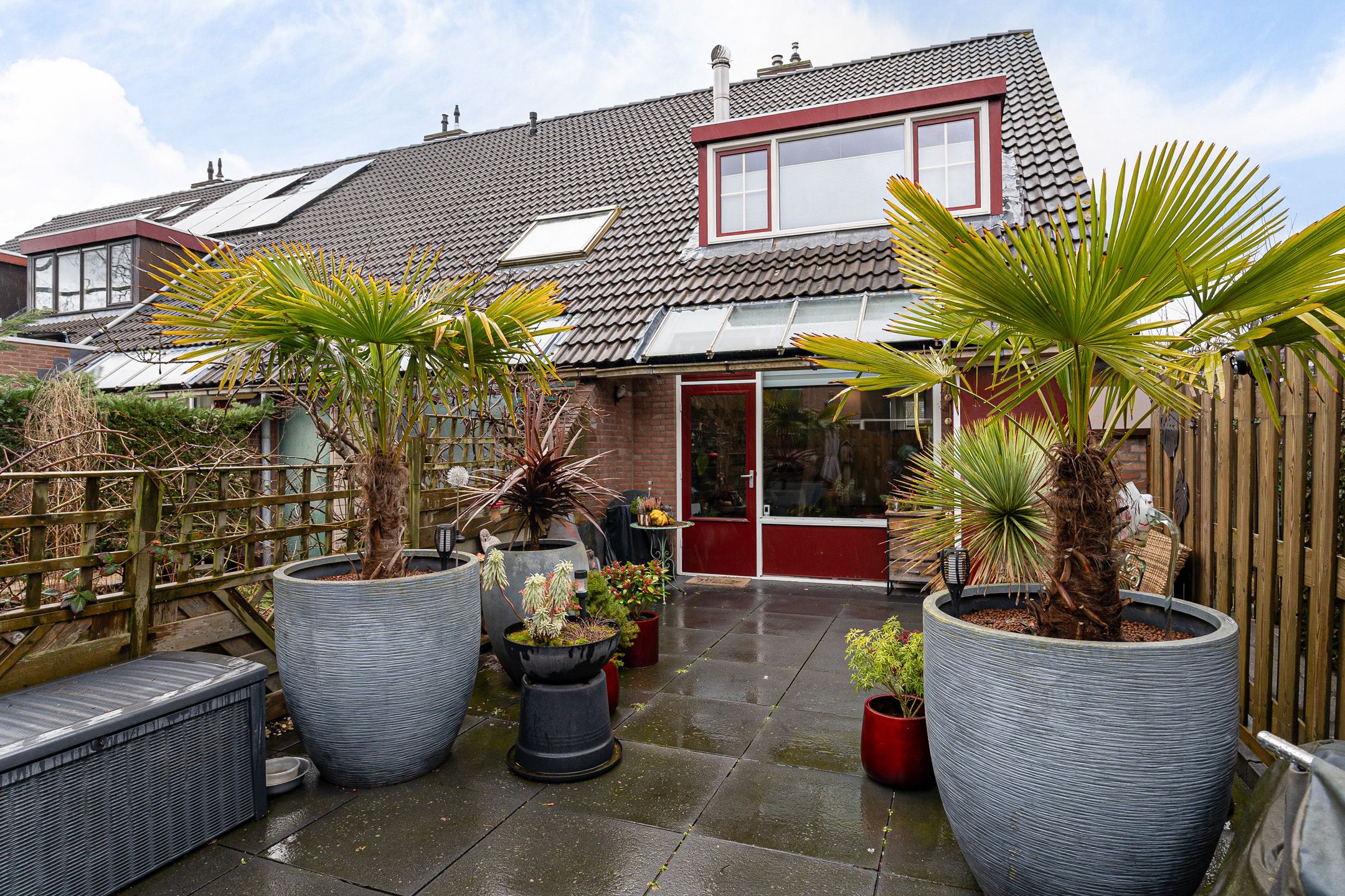 Foto 24 van Sartrezijde 19