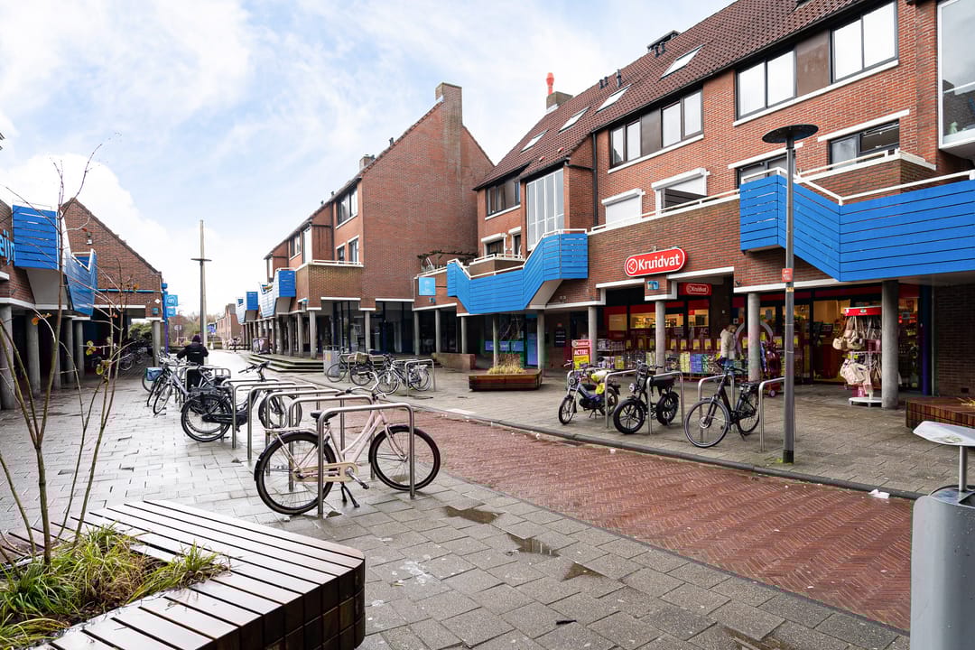 Foto 46 van Sartrezijde 19