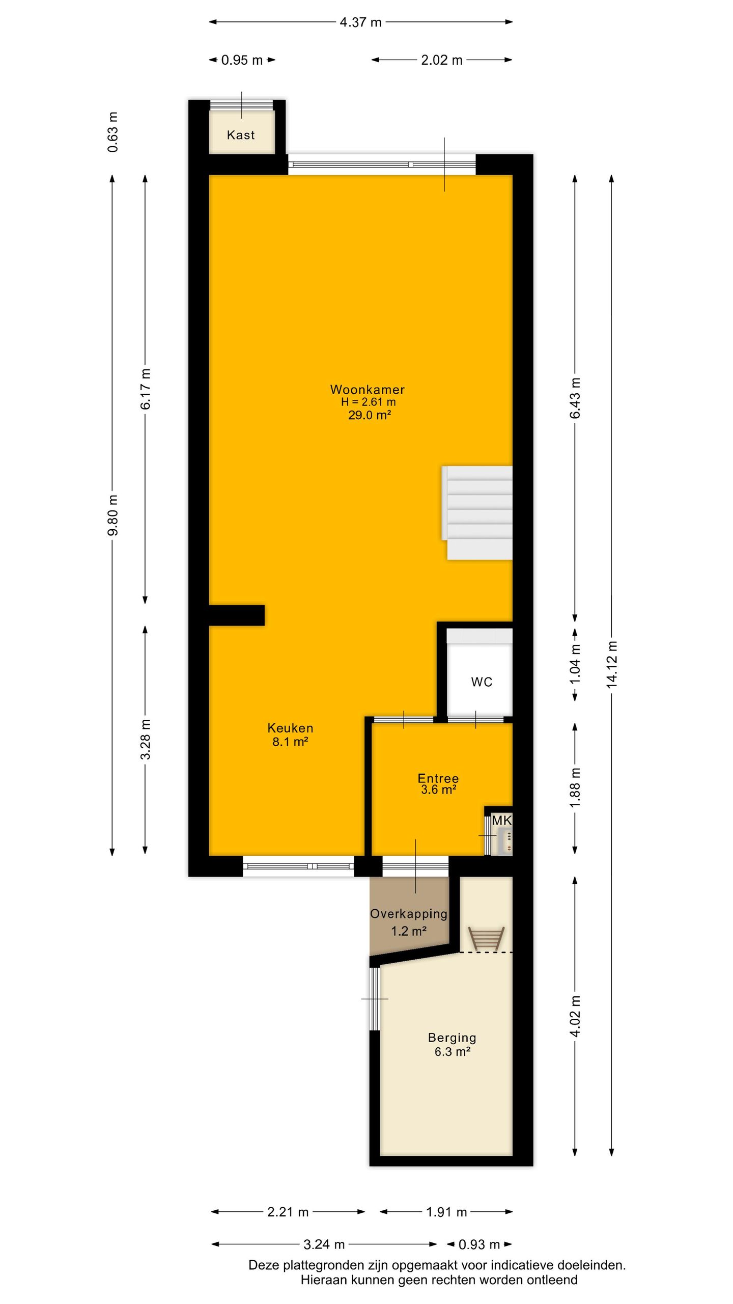 Foto 50 van Sartrezijde 19