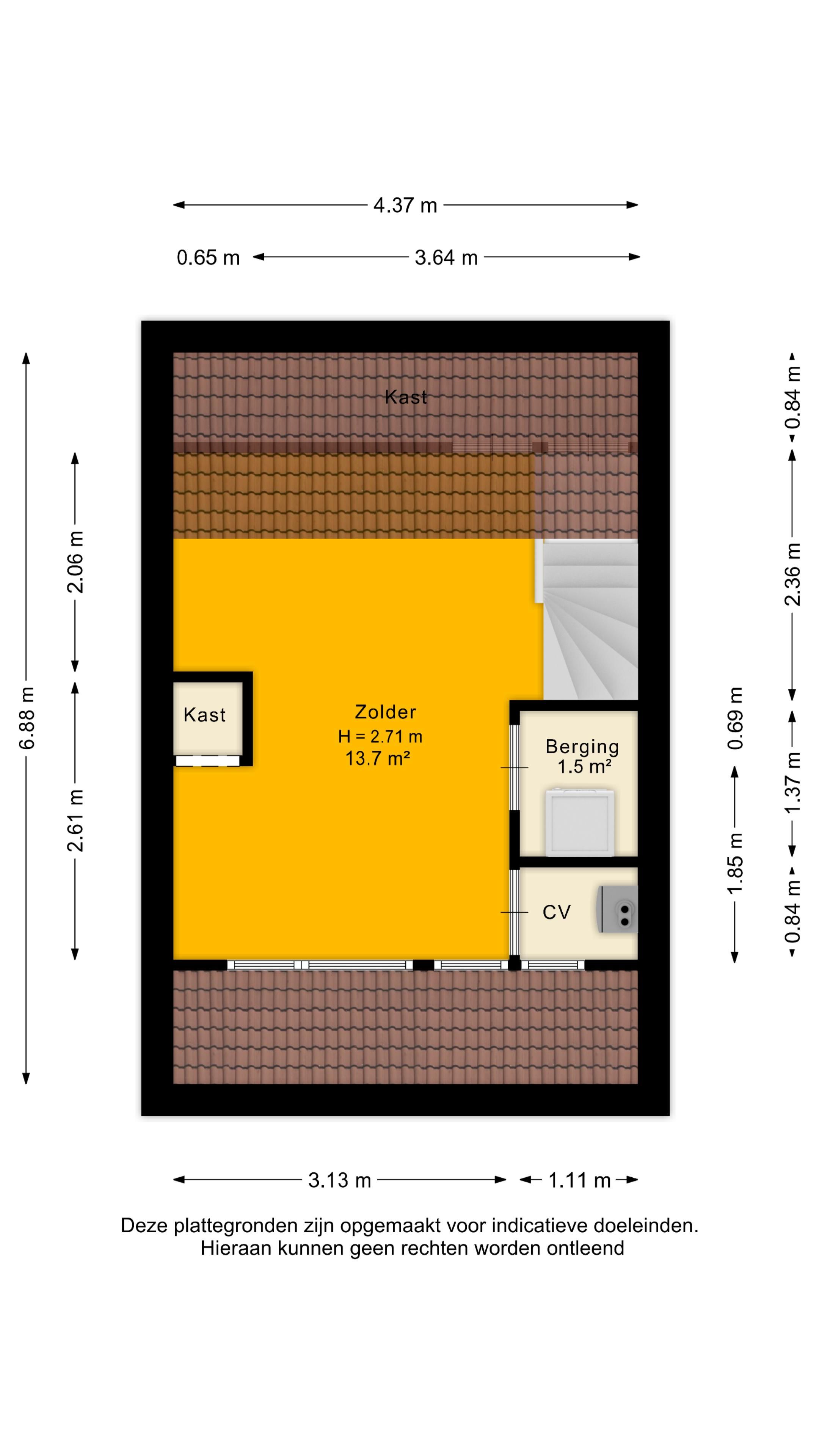 Foto 51 van Sartrezijde 19