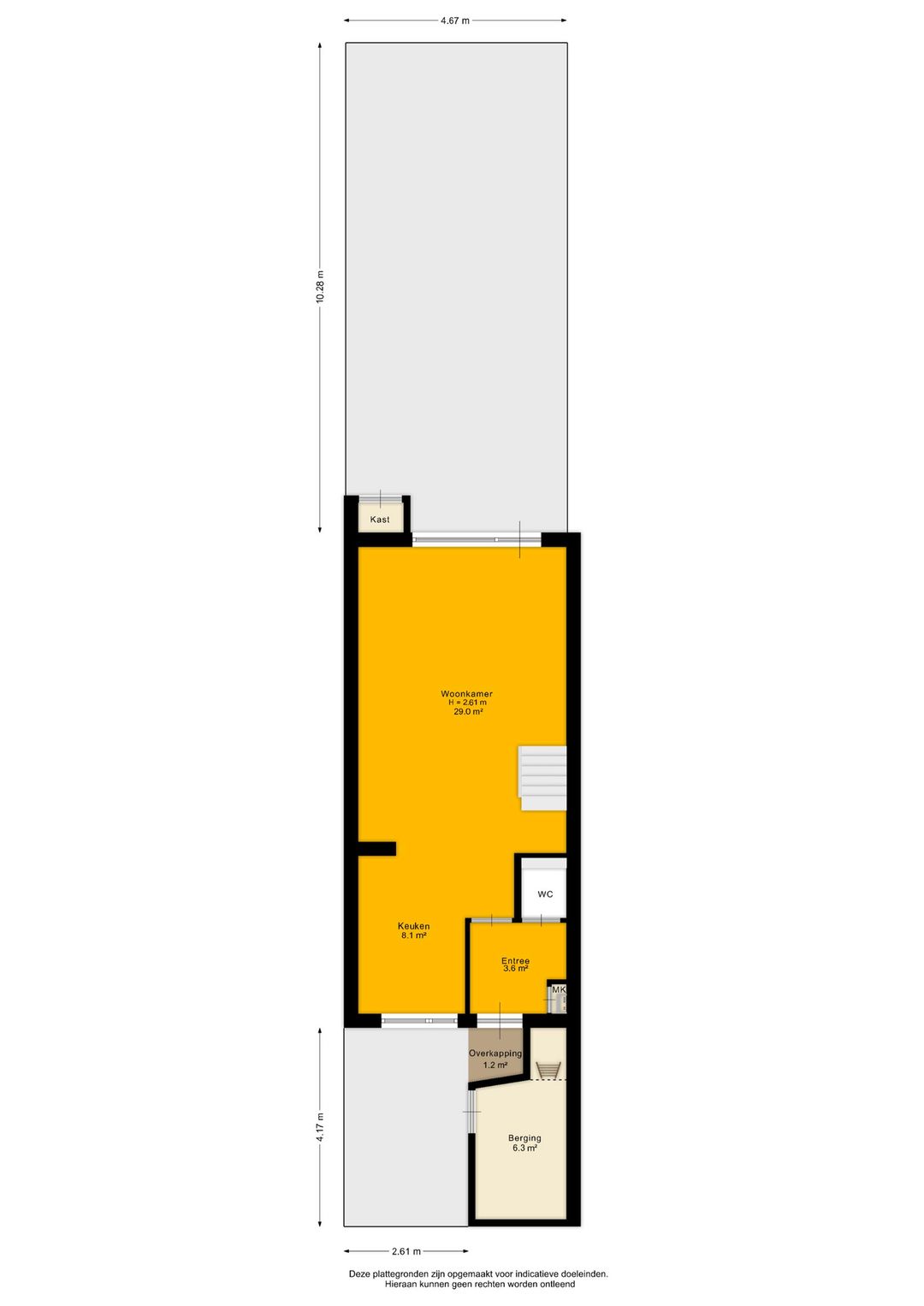 Foto 52 van Sartrezijde 19