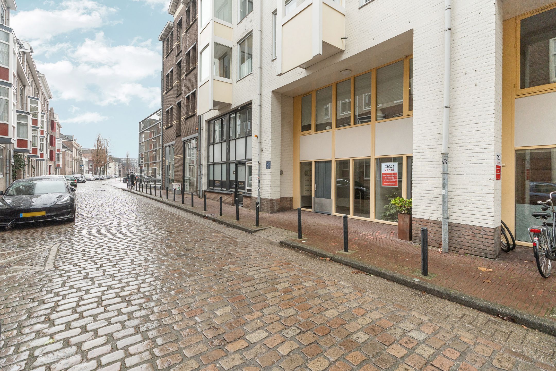 Foto 6 van Lage Markt 21