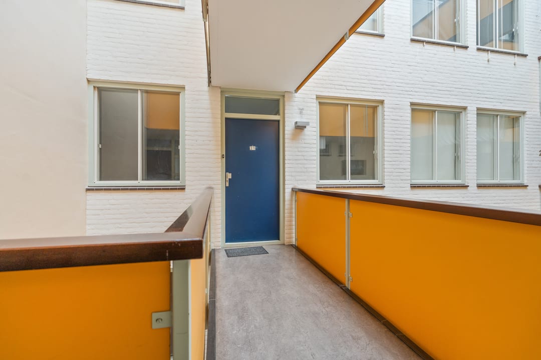 Foto 8 van Lage Markt 21