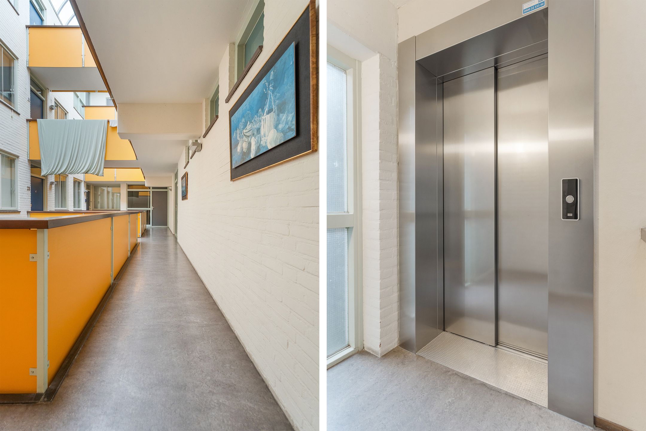 Foto 9 van Lage Markt 21