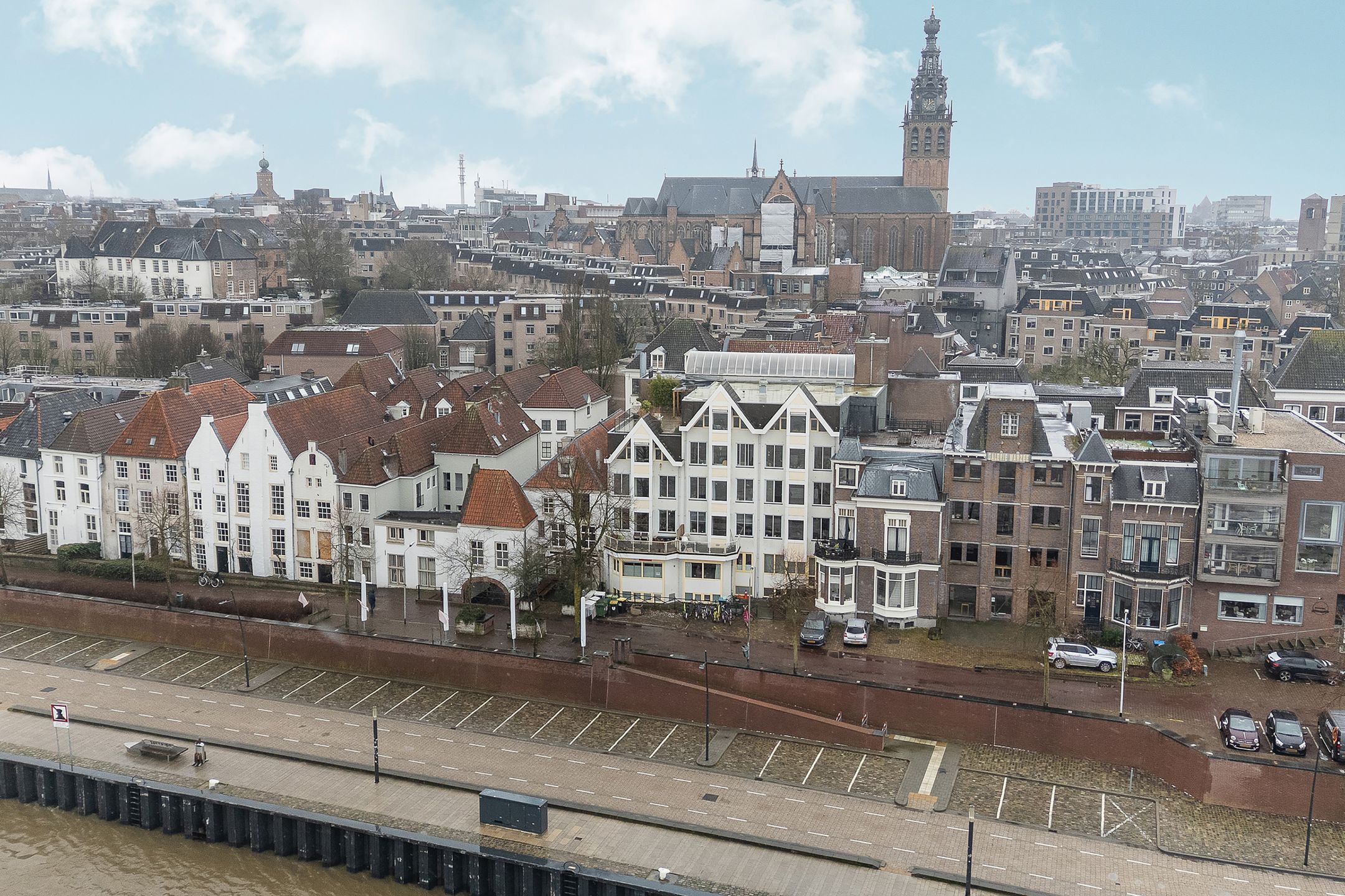 Foto 3 van Lage Markt 21