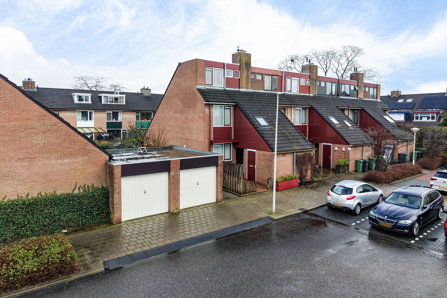 Foto 44 van Sartrezijde 19