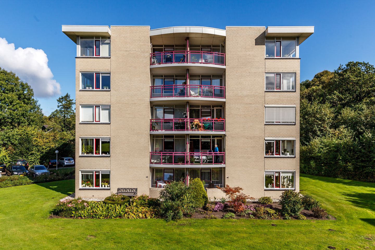 Photo 4 of Commissieweg 35