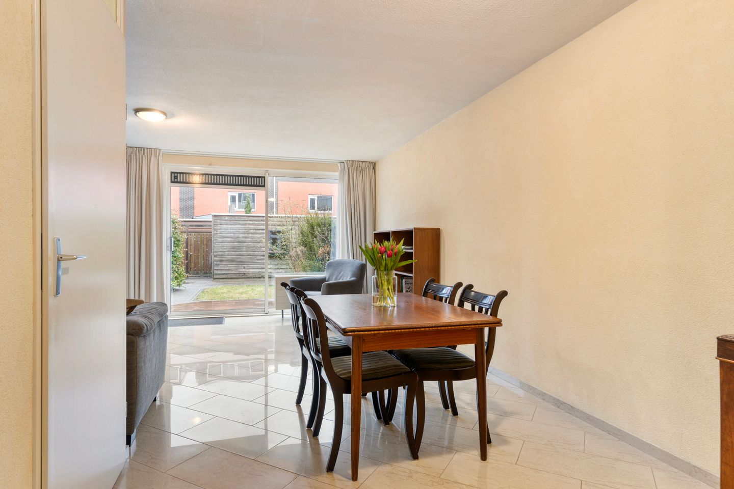 Foto 10 van Bezembinderstraat 6