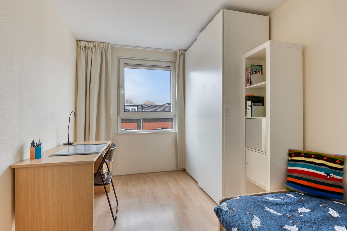 Foto 20 van Bezembinderstraat 6