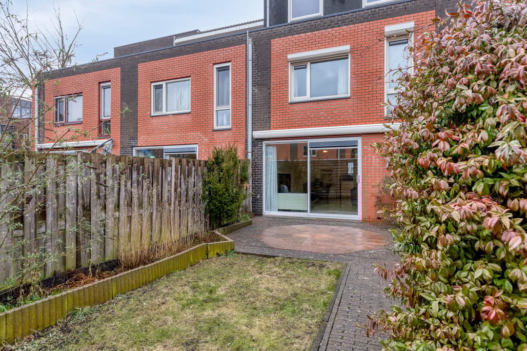 Foto 23 van Bezembinderstraat 6