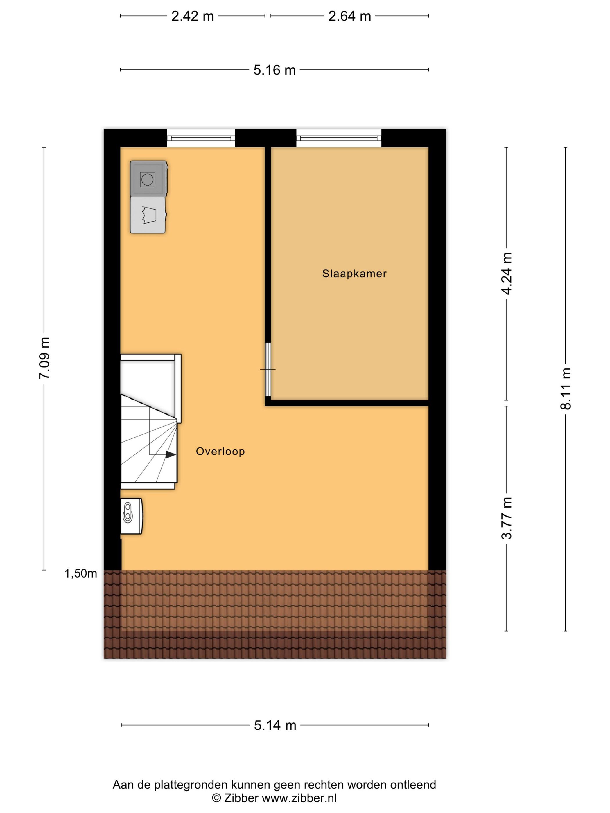 Foto 27 van Bezembinderstraat 6