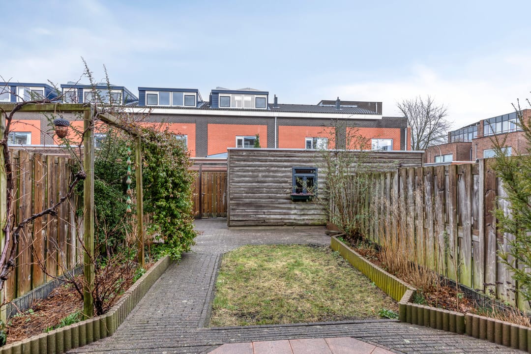 Foto 22 van Bezembinderstraat 6