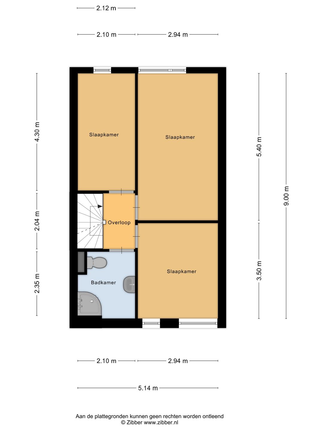Foto 26 van Bezembinderstraat 6