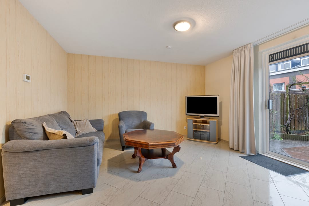 Foto 7 van Bezembinderstraat 6