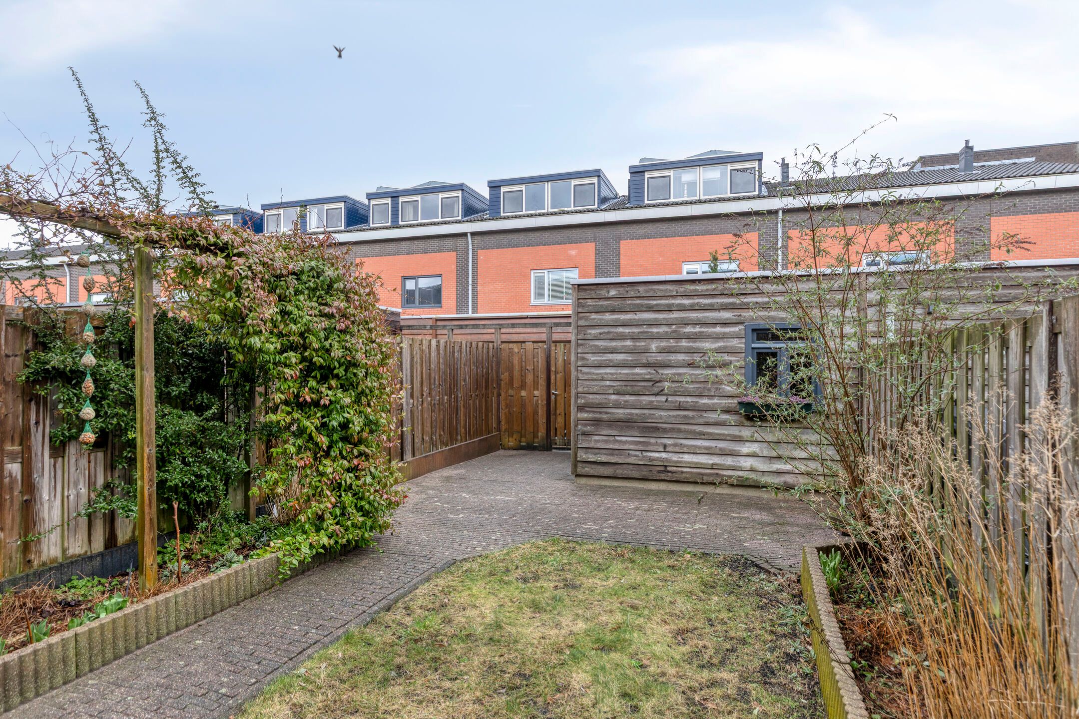 Foto 3 van Bezembinderstraat 6