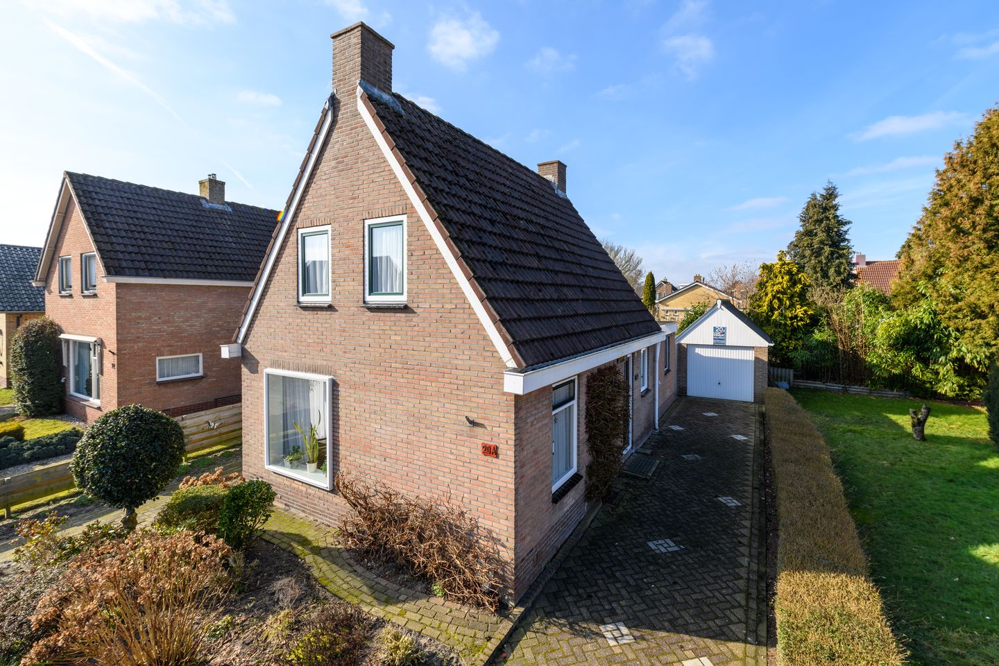 Foto 4 van Middelbuorren 20-A