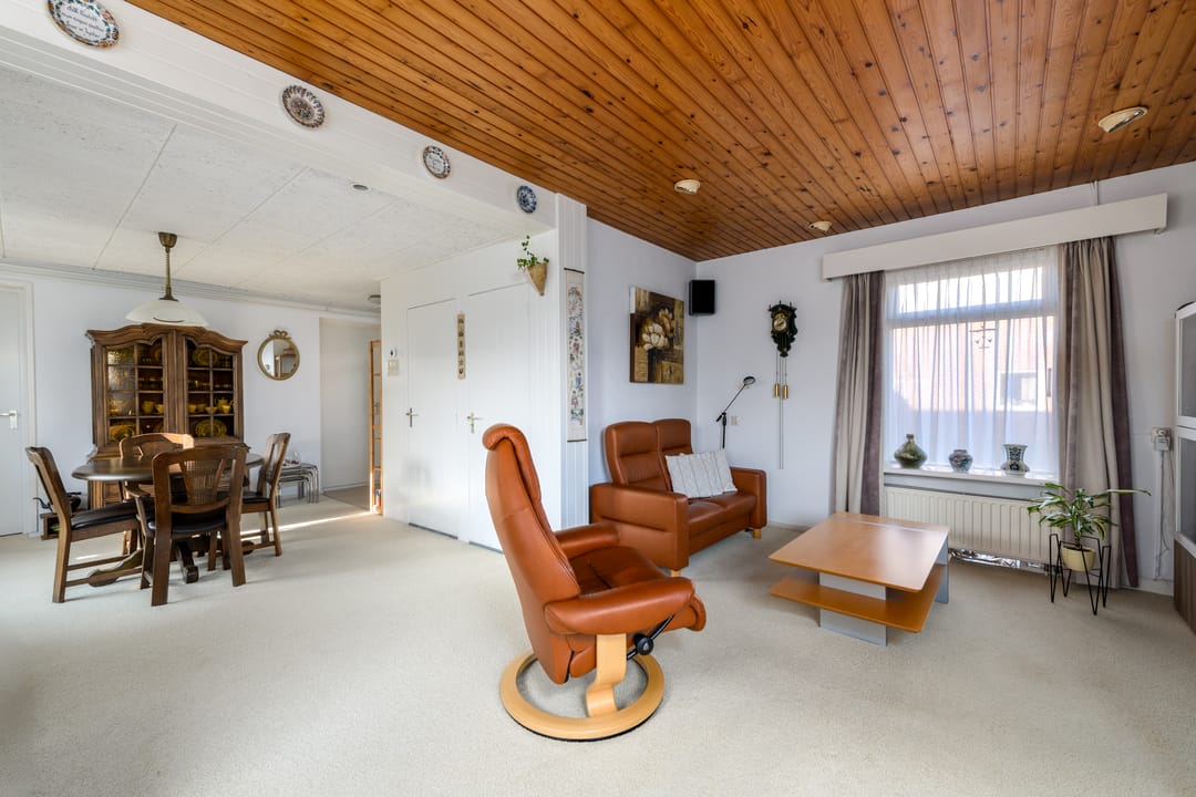 Foto 7 van Middelbuorren 20-A