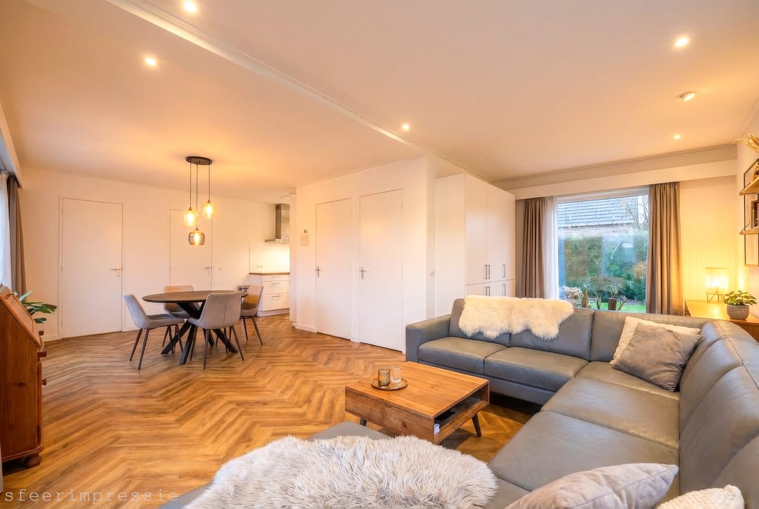 Foto 8 van Middelbuorren 20-A