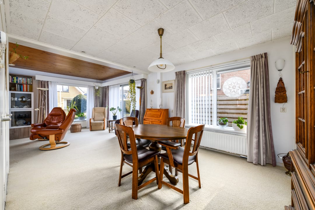 Foto 13 van Middelbuorren 20-A