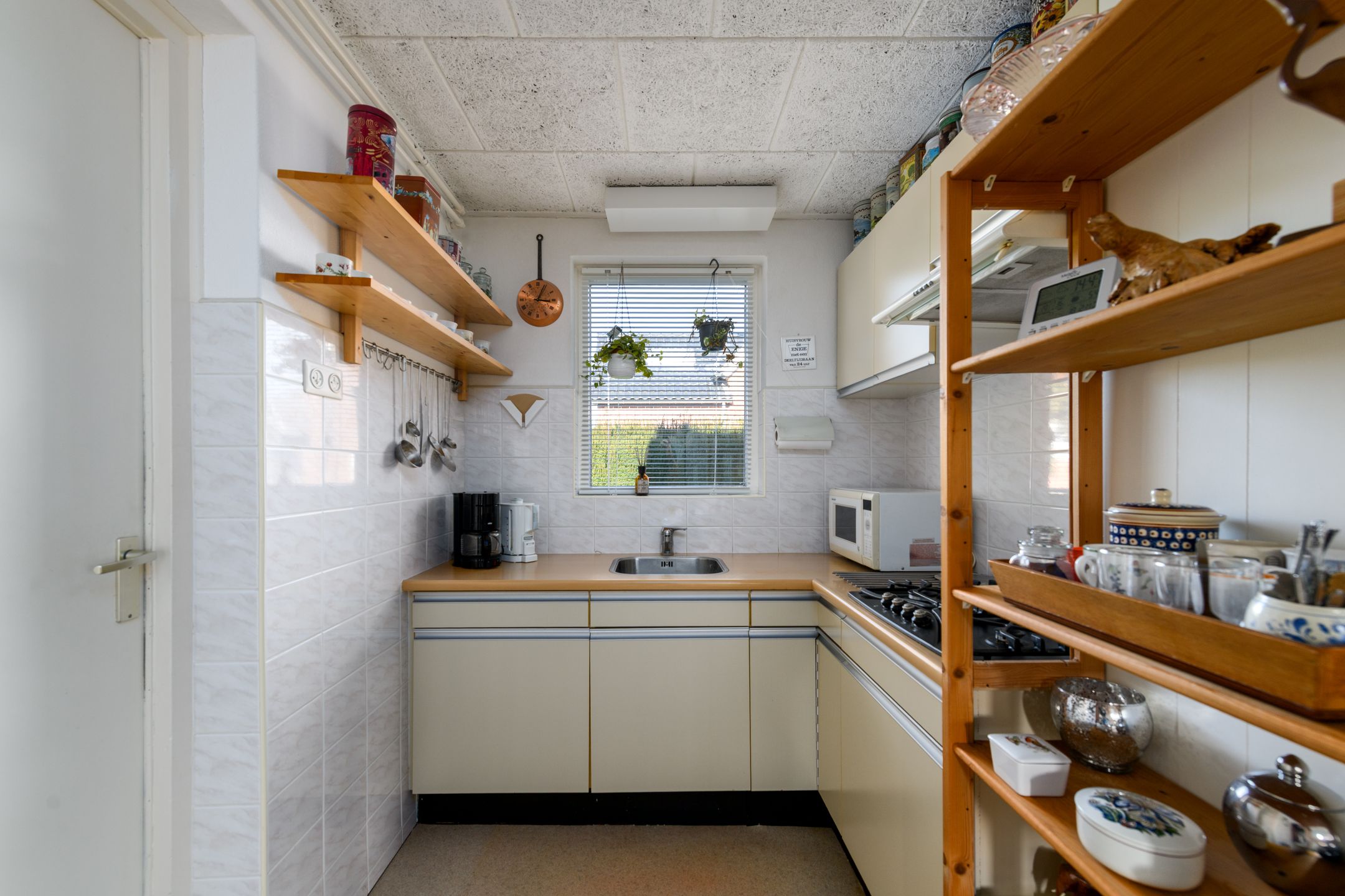 Foto 15 van Middelbuorren 20-A