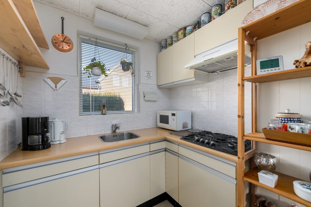 Foto 16 van Middelbuorren 20-A