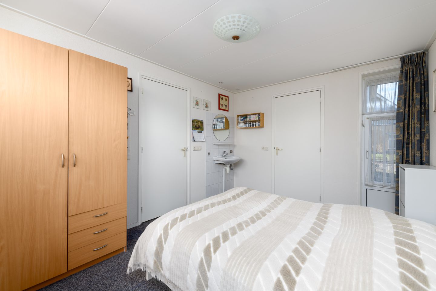 Foto 19 van Middelbuorren 20-A