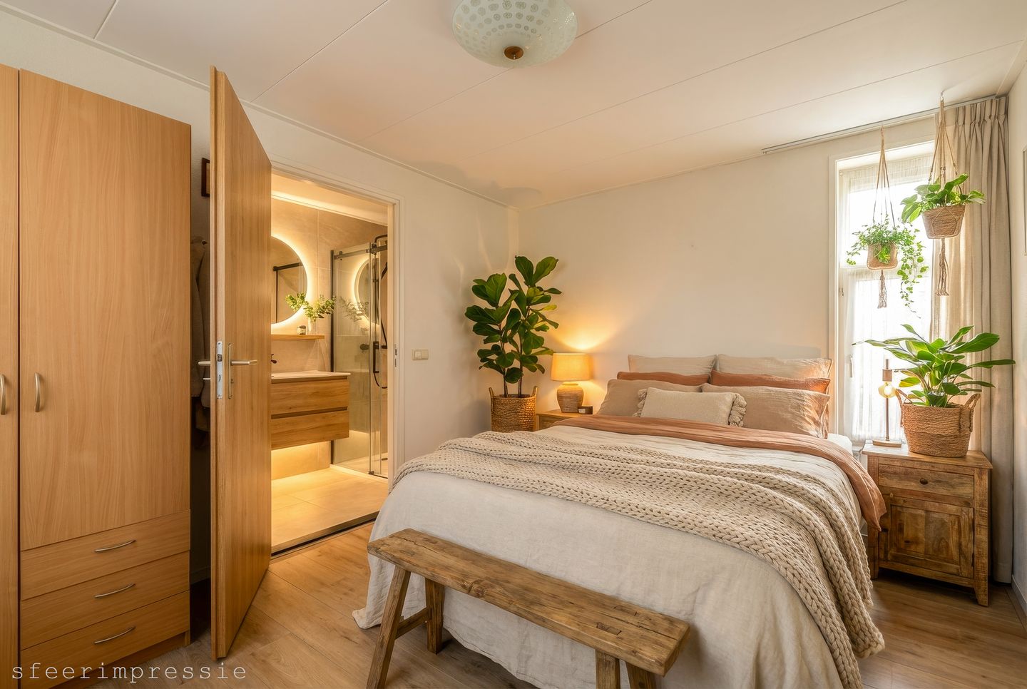 Foto 20 van Middelbuorren 20-A