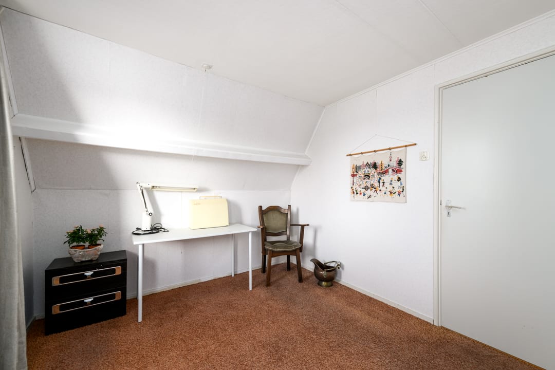 Foto 23 van Middelbuorren 20-A