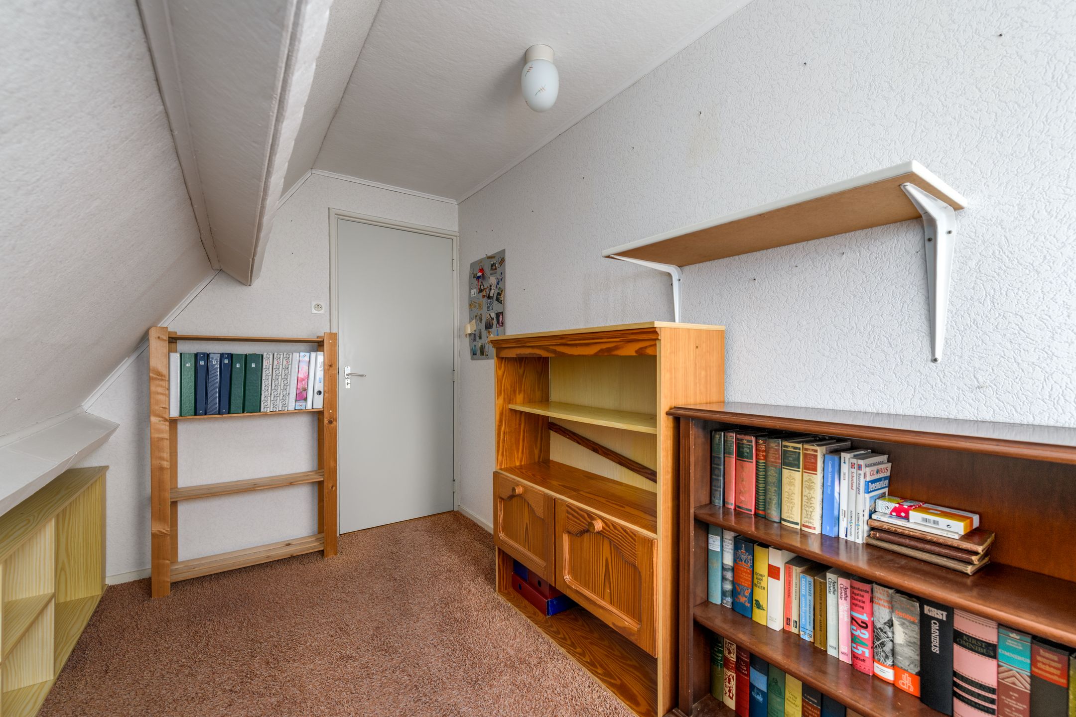 Foto 27 van Middelbuorren 20-A