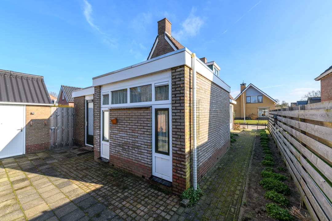 Foto 32 van Middelbuorren 20-A