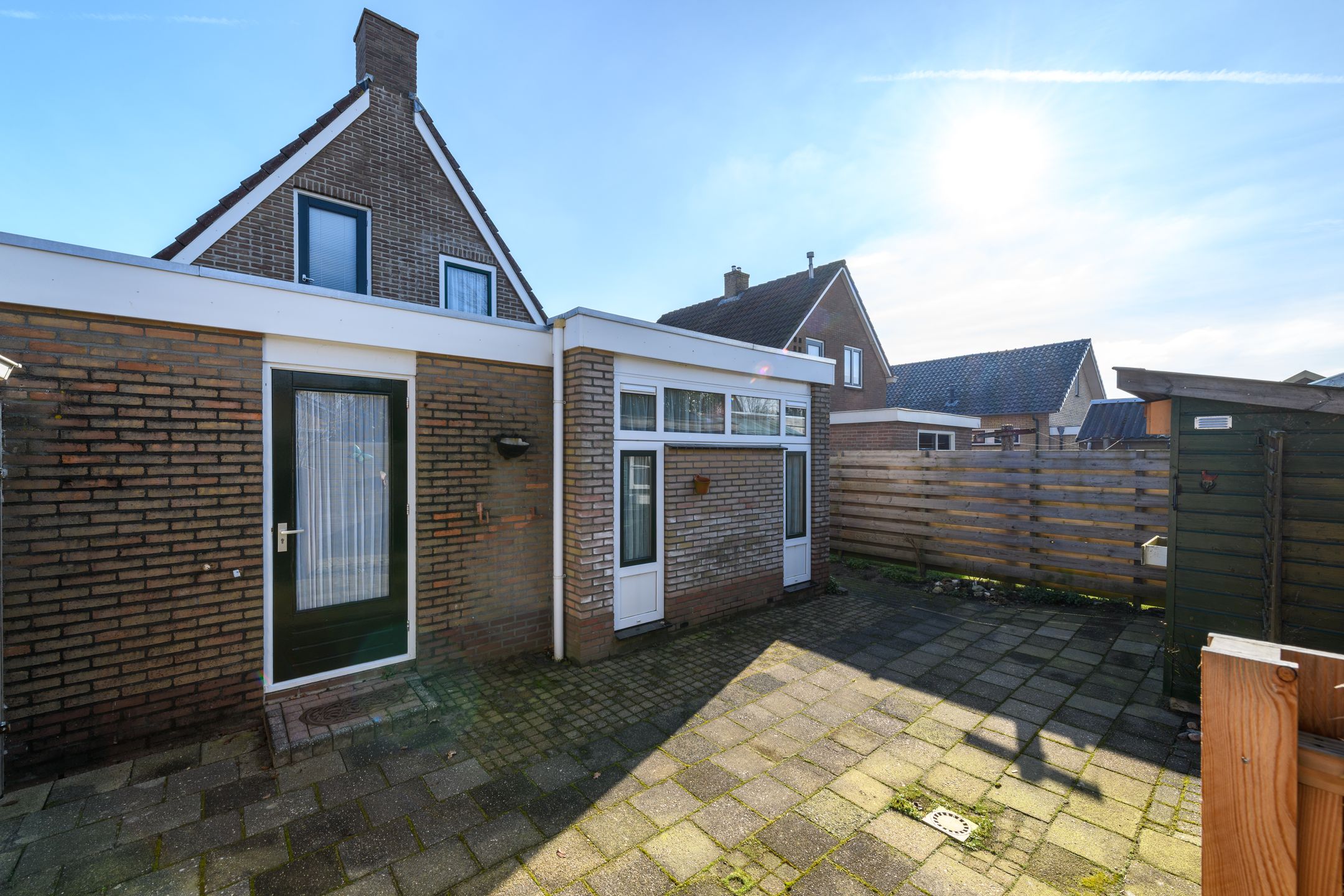 Foto 33 van Middelbuorren 20-A