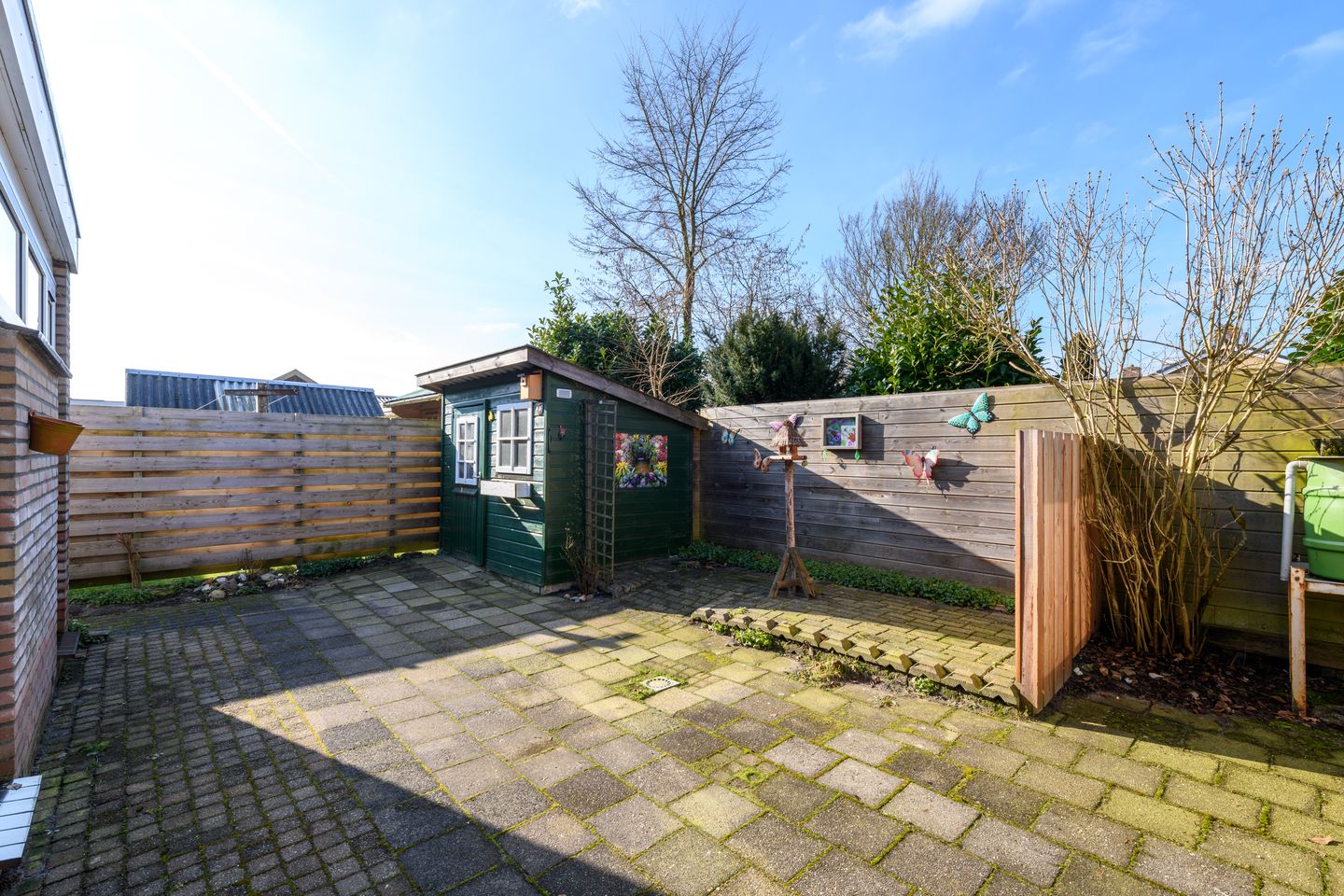 Foto 34 van Middelbuorren 20-A